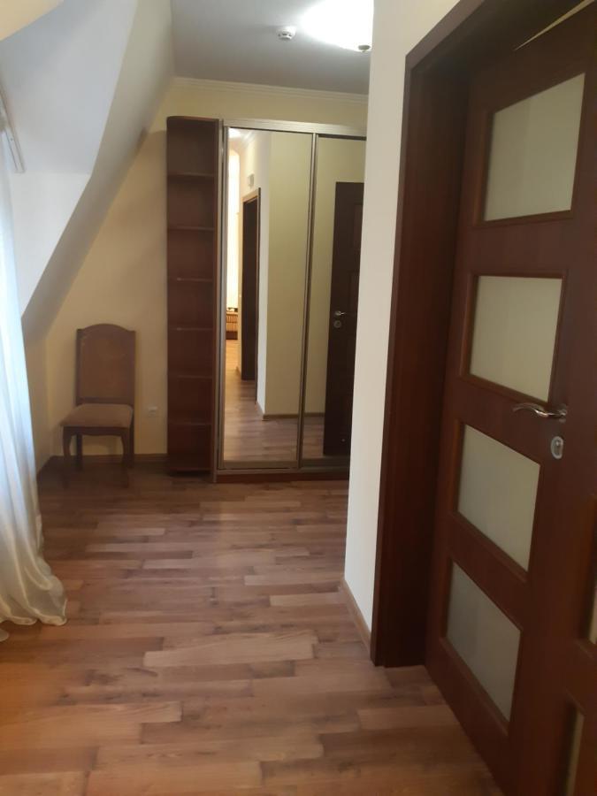 Затишна Оселя В Центрі Львова לבוב מראה חיצוני תמונה